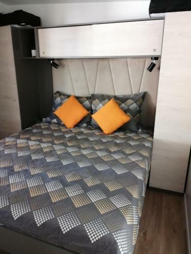 Mobile Home Mali Raj