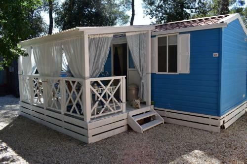 Mobile Home Kala