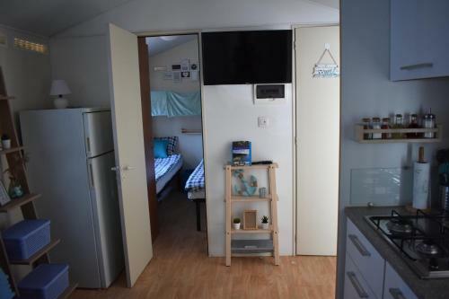 Mobile Home Kala