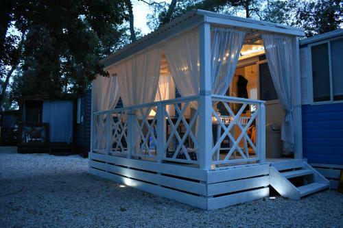 Mobile Home Kala