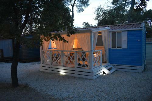 Mobile Home Kala