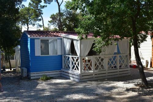 Mobile Home Kala