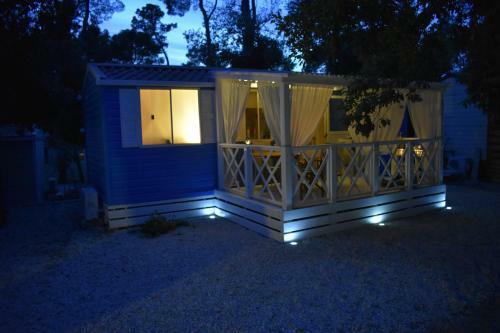Mobile Home Kala