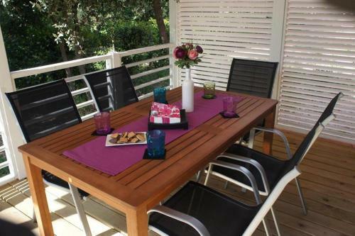 Apartamento Gardenia