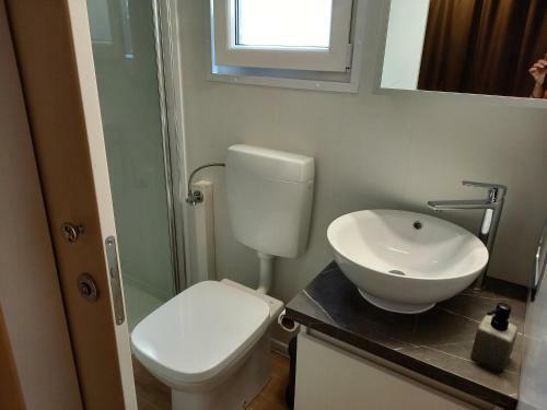 Mobile Home Agava