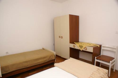 Apartments By The Sea Vrgada, Biograd - 4206