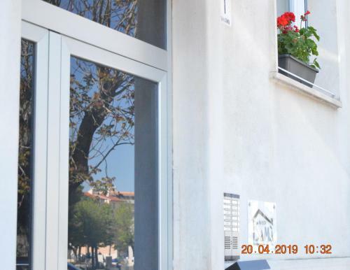 Apartamento Maison Sama '