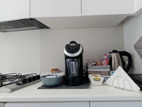 Apartamento Maison Sama '