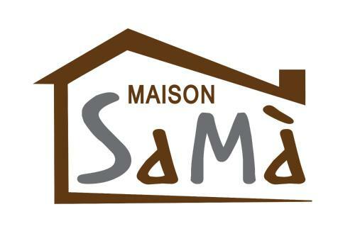 Apartamento Maison Sama '