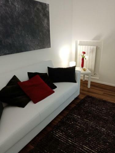 Apartamento Maison Sama '