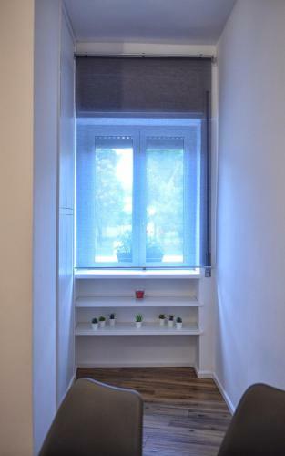 Apartamento Maison Sama '
