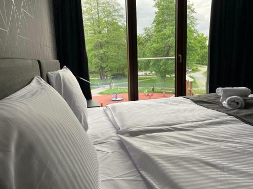 Apartamenty Centrum