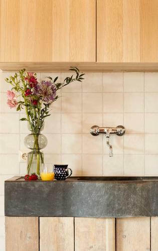 Bed & Breakfast Het Knechthuys