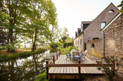 Bed & Breakfast Het Knechthuys