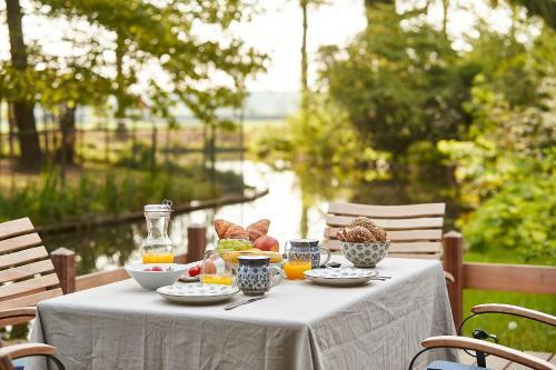 Bed & Breakfast Het Knechthuys