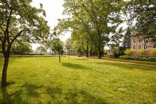 Bed & Breakfast Het Knechthuys