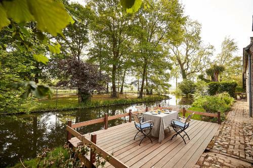 Bed & Breakfast Het Knechthuys