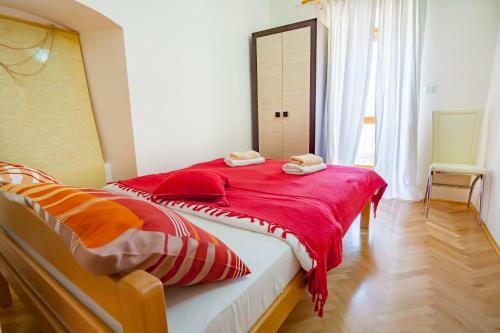 Holiday Home Bogumila