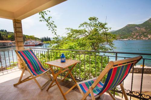 Holiday Home Bogumila