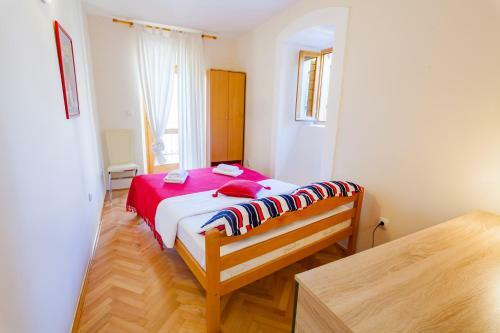 Holiday Home Bogumila