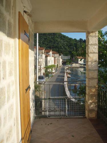 Holiday Home Bogumila