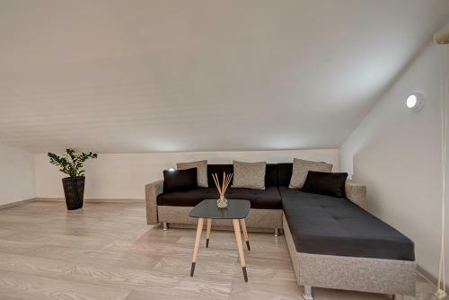 Kruna Apartments