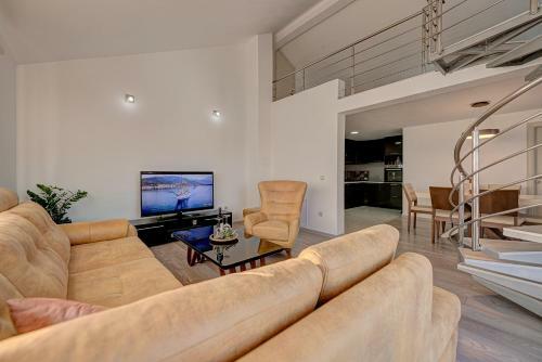 Kruna Apartments