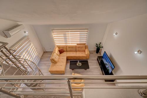 Kruna Apartments