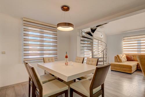 Kruna Apartments
