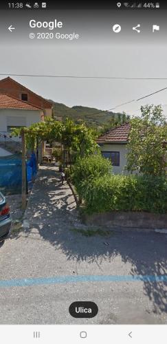 Petkovic Apartmani 2