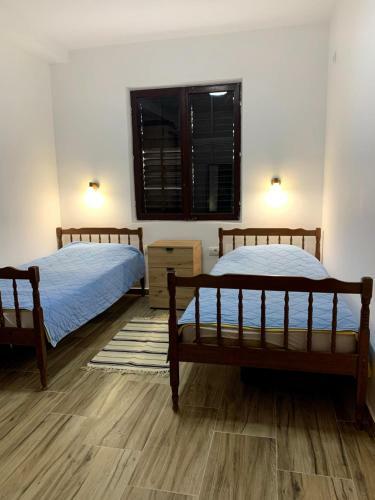 Apartment Senka