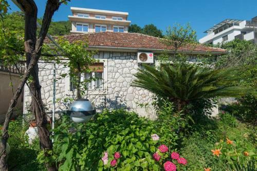 Apartamento Stone House Manuela