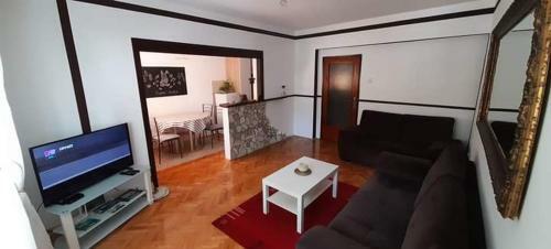 Motivation Apartment