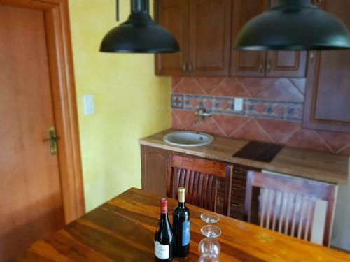 Apartamento Mediterraneo