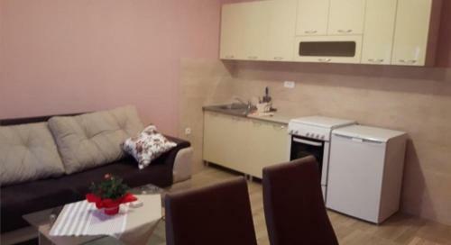Apartman Ivana K
