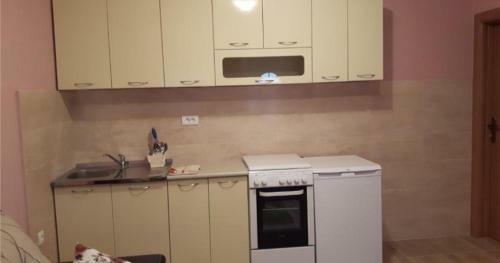 Apartman Ivana K