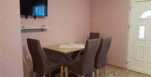 Apartman Ivana K