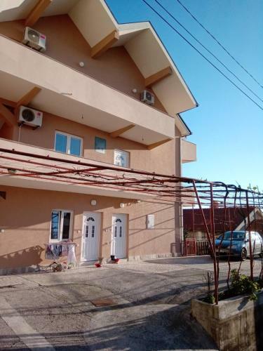 Apartman Ivana K