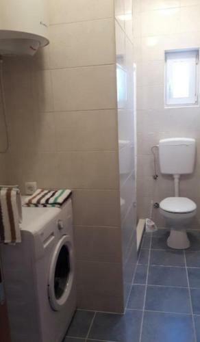 Apartman Ivana K