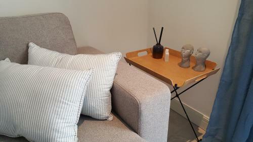 Lustica Bay Centrale Lovely 2 Bedroom Apartment