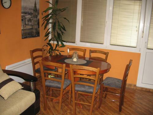 Apartman Moric