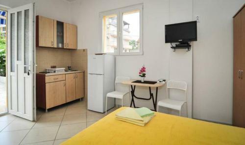 Busola Apartments