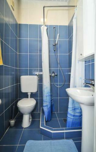 Busola Apartments