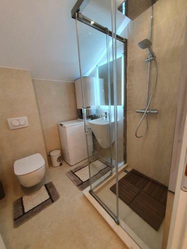 Apartmani Tip-top