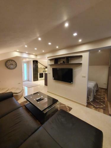 Apartmani Tip-top