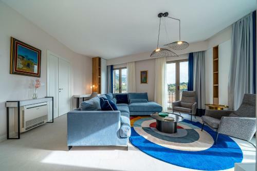 Hermes Apartment - Two Bedroom