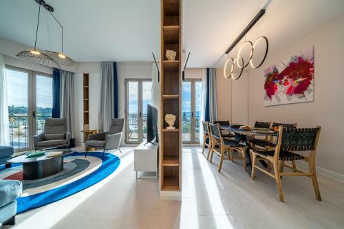 Hermes Apartment - Two Bedroom