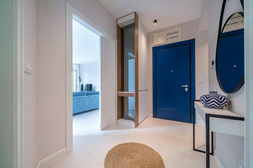 Hermes Apartment - Two Bedroom
