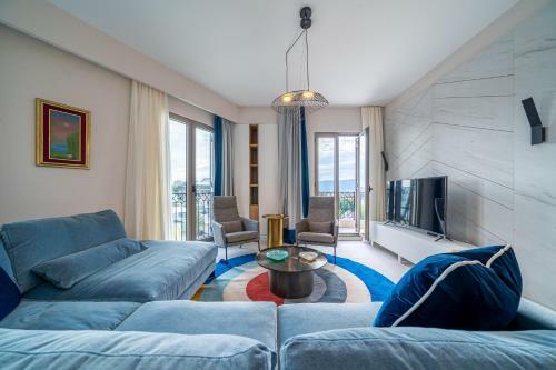 Hermes Apartment - Two Bedroom