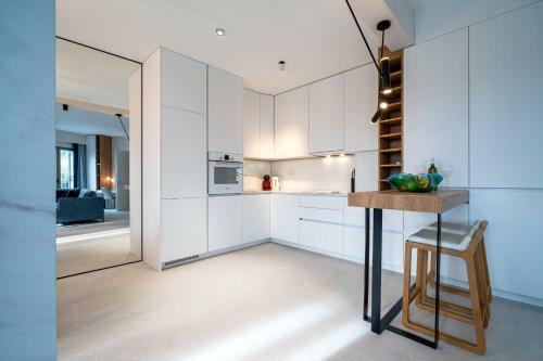 Hermes Apartment - Two Bedroom